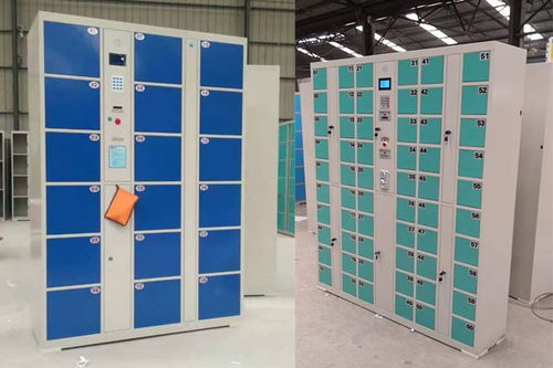 长沙8门自设密码存包柜生产企业推荐制造商 来电咨询